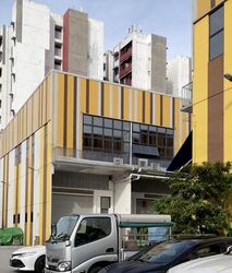 Woodlands Sector 2 (D25), Factory #503530481